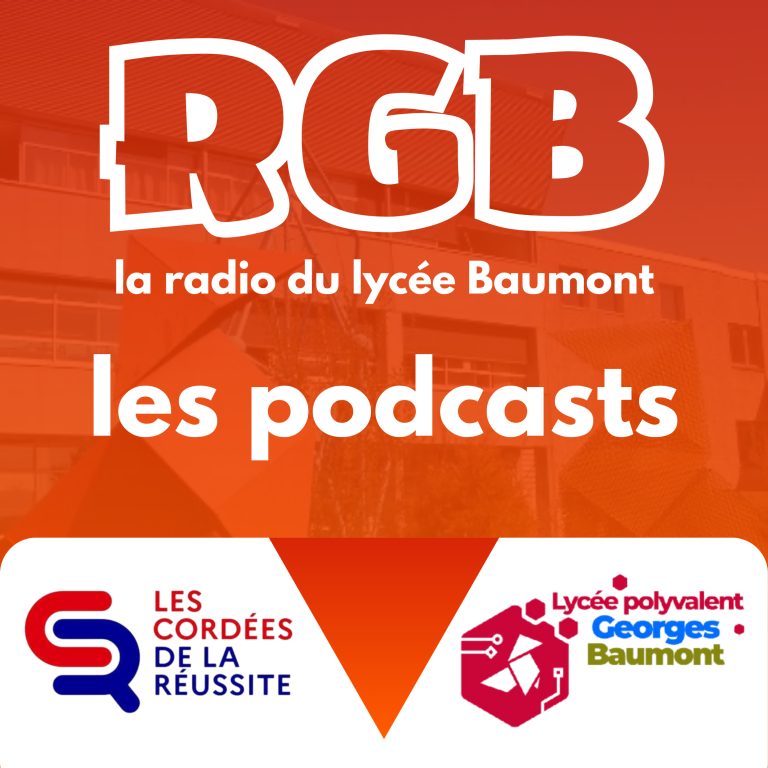 RGB la radio – Lycée Baumont